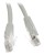 PATCHCORD RJ45/10-GREY 10m-1348339