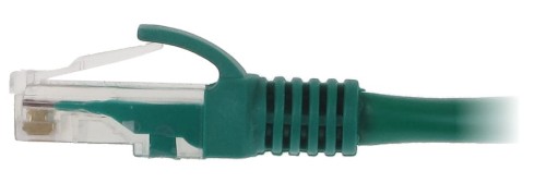 PATCHCORD RJ45/3.0-GREEN 3.0m-1354139