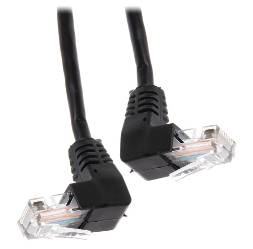 PATCHCORD RJ45/3.0-KK/B 3.0m-1344228