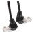PATCHCORD RJ45/3.0-KK/B 3.0m-1344228