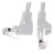 PATCHCORD RJ45/3.0-PK/W 3.0m-1344212