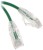 PATCHCORD RJ45/6/0.2-G-THIN 0.2m-1341905