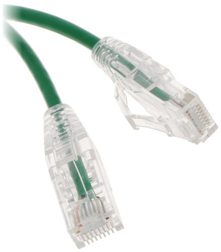 PATCHCORD RJ45/6/2.0-G-THIN 2.0m-1341897