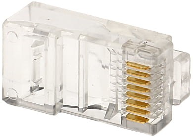 WTYK MODULARNY RJ45/C*P100-1347908