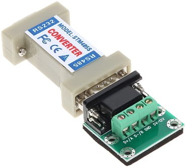 KONWERTER RS-485/RS232-1354371