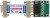 KONWERTER RS-485/RS232-1354369