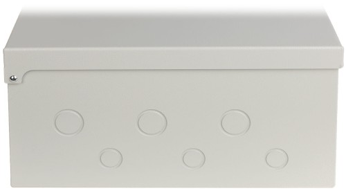 OBUDOWA HERMETYCZNA SH-410/310/145 410x 310x 145mm-1326745
