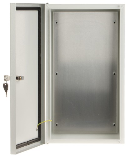OBUDOWA HERMETYCZNA SH-540/310/145 540x 310x 145mm-1326726