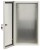 OBUDOWA HERMETYCZNA SH-540/310/145 540x 310x 145mm-1326726