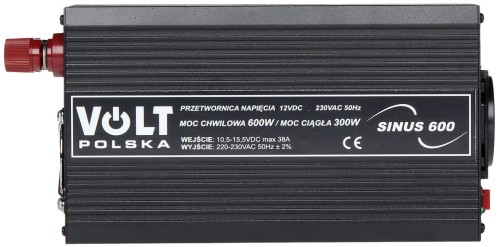 MODUŁ PRZETWORNICY SINUS-600-1351722