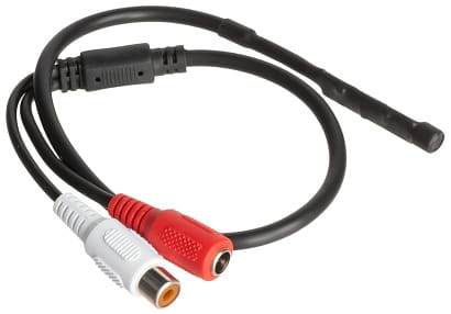 MODUŁ AUDIO SM-1/PLUG-1519054