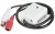 MODUŁ AUDIO REGULOWANY SM-8/R-PLUG-1519051