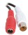 MODUŁ AUDIO REGULOWANY SM-8/R-PLUG-1519053