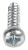 WKRĘTY DO MONTAŻU ADAPTERÓW ŚWIATŁOWODOWYCH SM-AD*P100-1338812