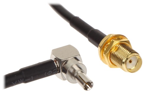 KONEKTOR GSM SMA-G/CRC-9-0.2M HUAWEI-1342834