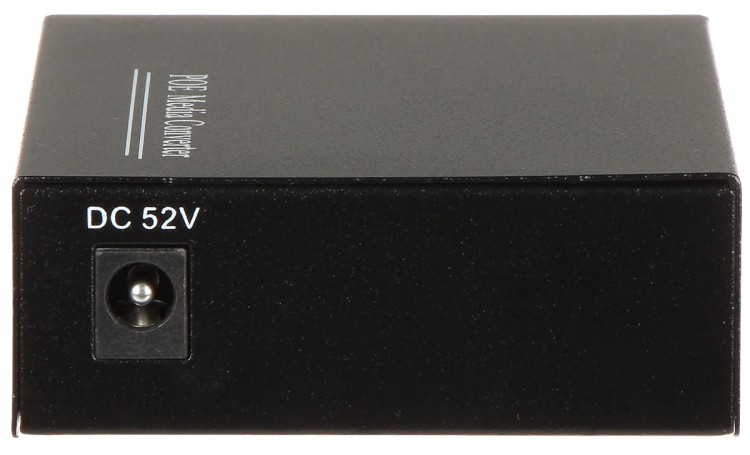 SWITCH POE SPS-2P/1SFP 2-PORTOWY + SFP-1332444