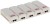 ZASILACZ POE SPT-1/1P 15.4W-1349476