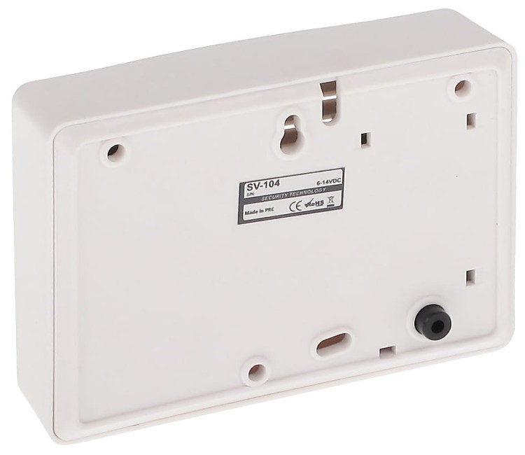 SYGNALIZATOR WEWNĘTRZNY SV-104-1352535