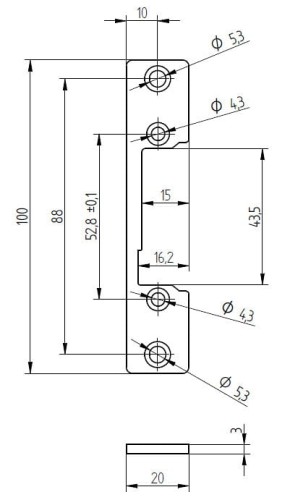SZYLD SZZ-11C-1348385