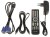 MONITOR VGA, HDMI, AUDIO, 2XVIDEO, PILOT TFT-10/CCTV 10"-1518965