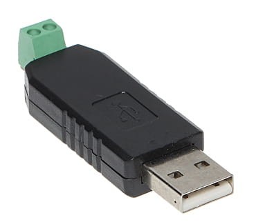 KONWERTER USB/RS485-1349772
