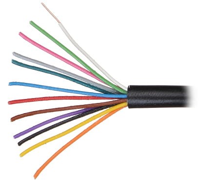 KABEL YTDY-12X0.5/ZEL-1343714