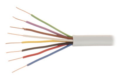 KABEL YTDY-8X0.5-1355429