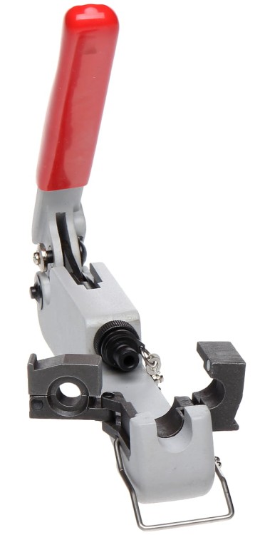ZACISKACZ ZŁĄCZ KOMPRESYJNYCH ZAC/MSR-1351388