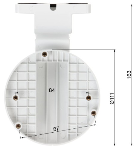 UCHWYT KAMERY DS-1258ZJ-1346148