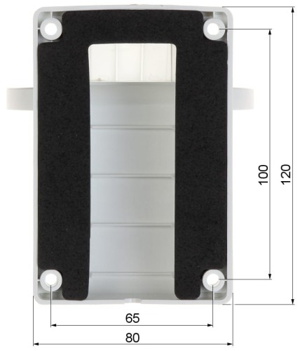 UCHWYT KAMERY DS-1258ZJ-1346150