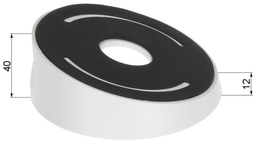 UCHWYT KAMERY DS-1259ZJ Hikvision-1346171