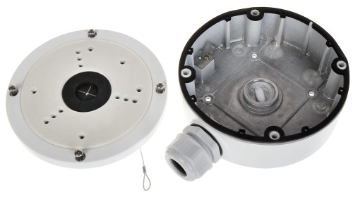 UCHWYT DO KAMER KULISTYCH DS-1280ZJ-S Hikvision-1346177