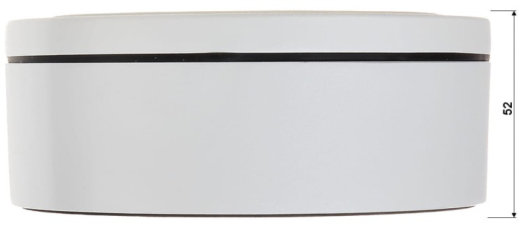 UCHWYT DO KAMER KULISTYCH DS-1280ZJ-S Hikvision-1346178