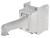 UCHWYT NAROŻNIKOWY KAMERY DS-1602ZJ-BOX-CORNER Hikvision-1346013