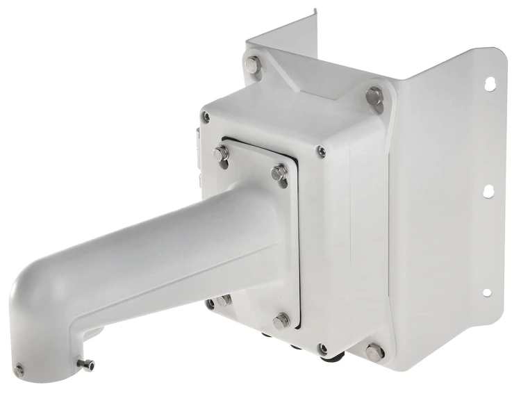 UCHWYT NAROŻNIKOWY KAMERY DS-1602ZJ-BOX-CORNER Hikvision-1346013