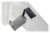 UCHWYT NAROŻNIKOWY KAMERY DS-1602ZJ-BOX-CORNER Hikvision-1346015