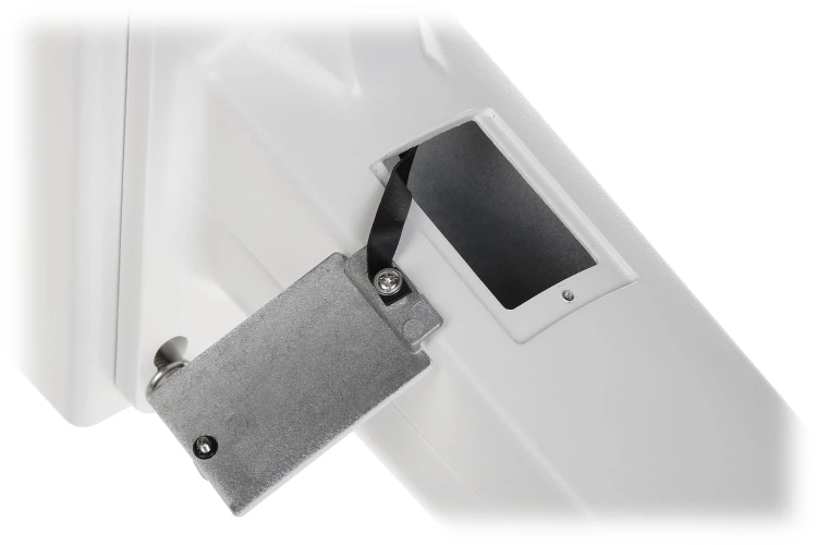 UCHWYT NAROŻNIKOWY KAMERY DS-1602ZJ-BOX-CORNER Hikvision-1346015