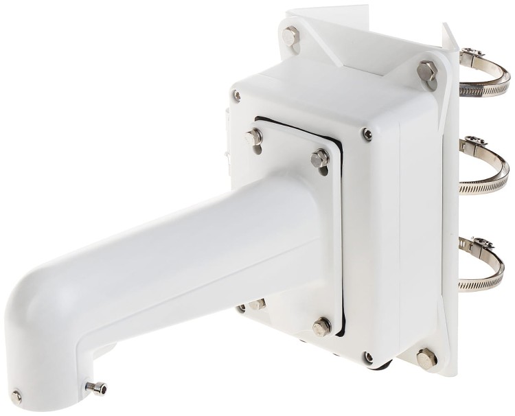 UCHWYT KAMERY DS-1602ZJ-BOX-POLE Hikvision-1345986
