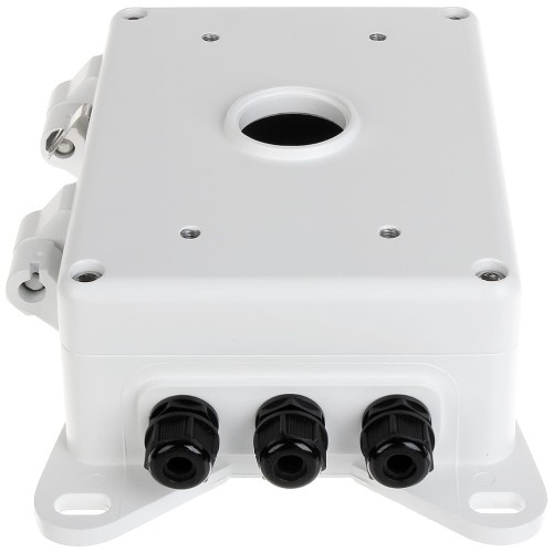 UCHWYT KAMERY DS-1602ZJ-BOX-POLE Hikvision-1345991