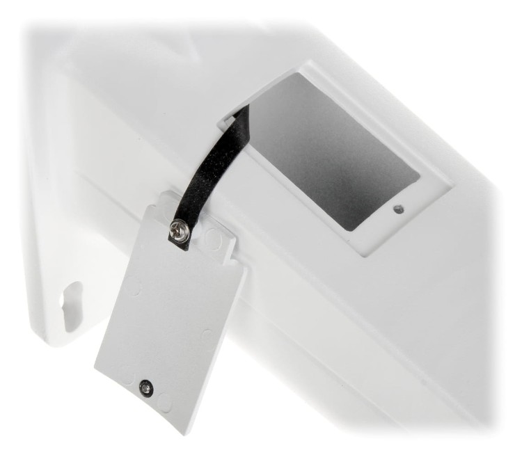 UCHWYT KAMERY DS-1602ZJ-BOX-POLE Hikvision-1345988