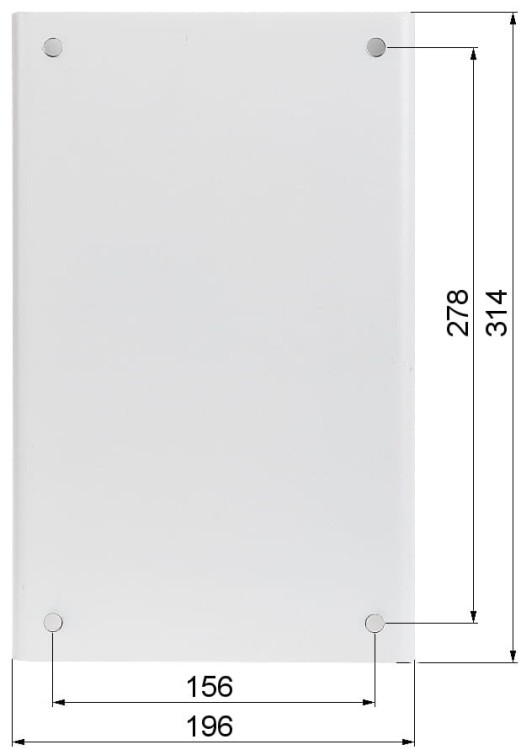 UCHWYT KAMERY DS-1602ZJ-BOX-POLE Hikvision-1345996