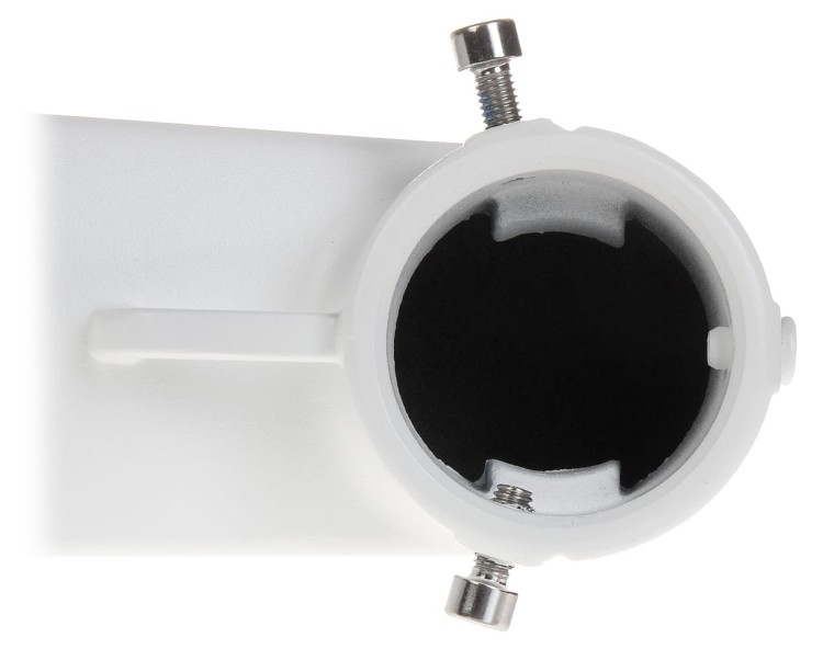 UCHWYT NA SŁUP DS-1602ZJ-POLE Hikvision-1346202