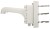 UCHWYT KAMERY DS-1604ZJ-BOX-POLE Hikvision-1320052