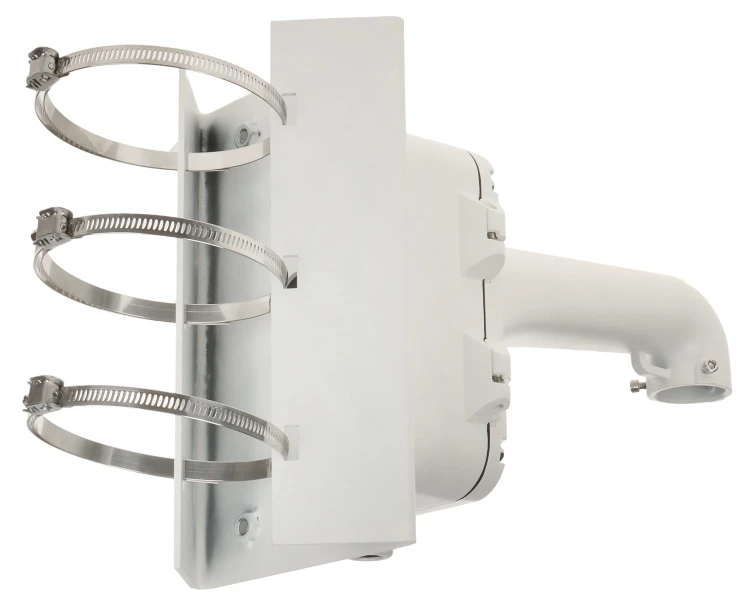UCHWYT KAMERY DS-1604ZJ-BOX-POLE Hikvision-1320056
