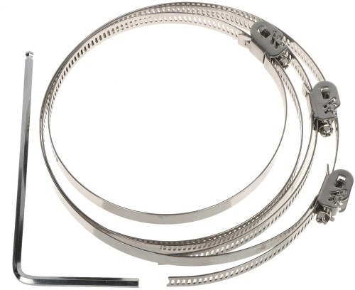 UCHWYT KAMERY DS-1604ZJ-BOX-POLE Hikvision-1320058
