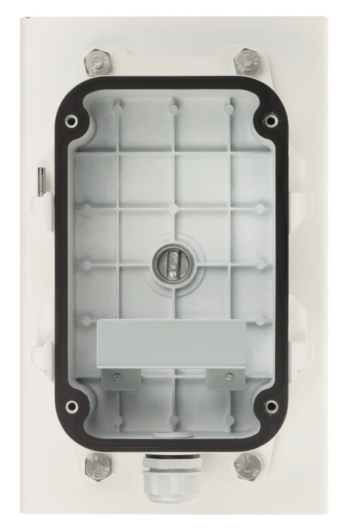 UCHWYT KAMERY DS-1604ZJ-BOX-POLE Hikvision-1320054