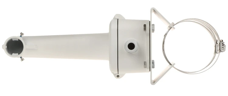 UCHWYT KAMERY DS-1604ZJ-BOX-POLE Hikvision-1320055