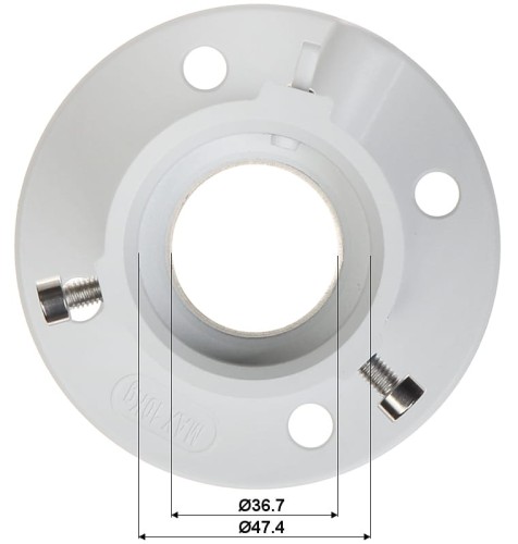 UCHWYT SUFITOWY KAMERY DS-1661ZJ Hikvision-1346206