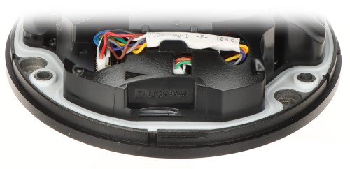 KAMERA WANDALOODPORNA IP DS-2CD2546G2-IS(2.8MM)(C)(BLACK) ACUSENSE - 4Mpx Hikvision-1360877