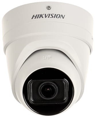 KAMERA WANDALOODPORNA IP DS-2CD2H86G2-IZS(2.8-12MM)(C) ACUSENSE - 8.3Mpx - MOTOZOOM Hikvision-1320907